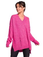 Dámsky sveter BK028 - BEwear