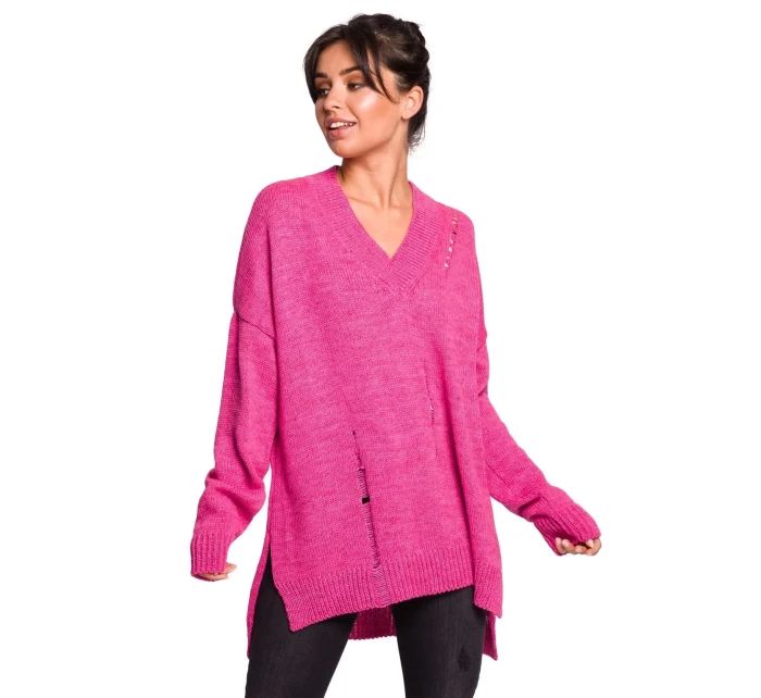 Dámsky sveter BK028 - BEwear