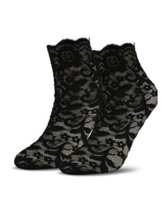 Dámské krajkové ponožky model 18377784 - Gatta