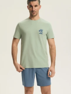 PÁNSKE PYŽAMO BREAK 44507 SS26