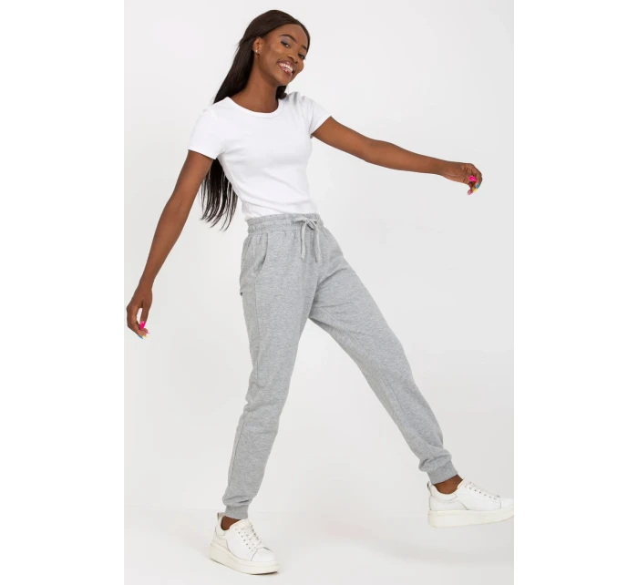 Teplákové nohavice model 169724 BFG