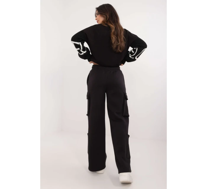 Tepláky model 202946 Sublevel