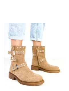 Obuv model 217933 Solea