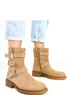 Obuv model 217933 Solea