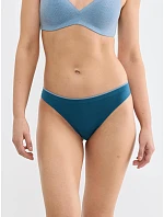 sloggi GO Sense Tanga C2P – modrá – SLOGGI modrá – SLOGGI sloggi GO Sense Tanga C2P – modrá – SLOGGI modrá – SLOGGI