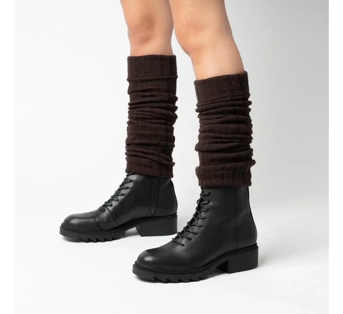 Vlněné podvlékací kalhoty model 16122640 - Steven Vlněné podvlékací kalhoty model 16122640 - Steven