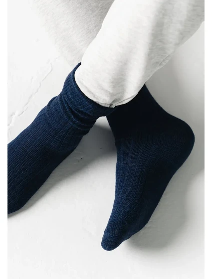 Pánské vlněné ponožky model 15817256 - Steven Pánské vlněné ponožky model 15817256 - Steven