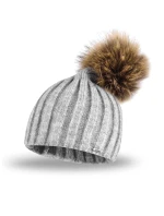 Dámska čiapka P&M 22508
