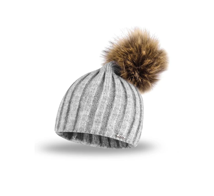 Dámska čiapka P&M 22508