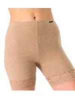 Hot Touch Key LXU 729 1 šortky/reformy s čipkou S-XL Hot Touch Key LXU 729 1 šortky/reformy s čipkou S-XL