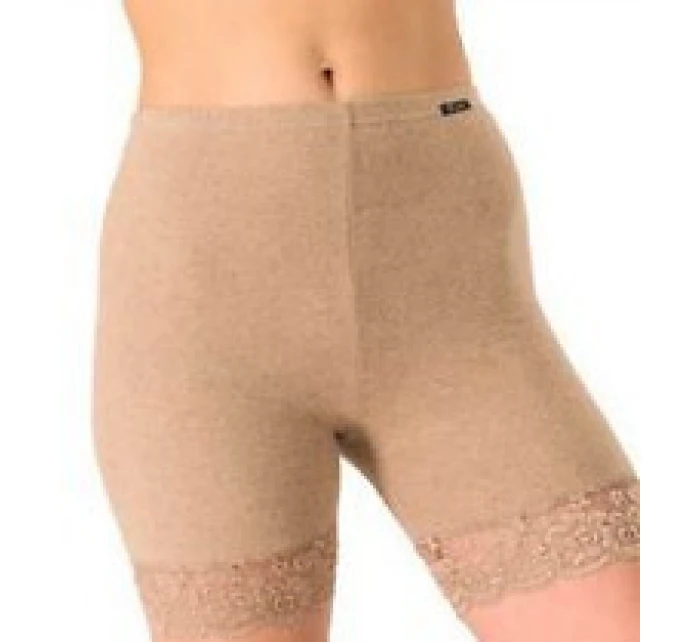 Hot Touch Key LXU 729 1 šortky/reformy s čipkou S-XL Hot Touch Key LXU 729 1 šortky/reformy s čipkou S-XL