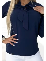 Dámska blúzka 140-22 - NUMOCO