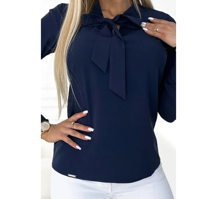 Dámska blúzka 140-22 - NUMOCO