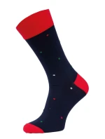 Pánske ponožky A62 Premium - CORNETTE