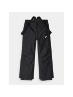 Lyžiarske nohavice 4F Jr 4FJWAW24TFTRM654-20S Lyžiarske nohavice 4F Jr 4FJWAW24TFTRM654-20S