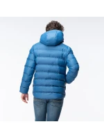 Prešívaná zimná bunda Hi-Tec Diorro M 92800621810