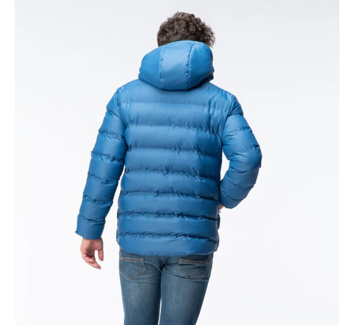 Prešívaná zimná bunda Hi-Tec Diorro M 92800621810