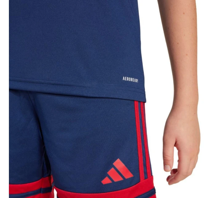 Tričko adidas Squadra 25 Jr JJ2415