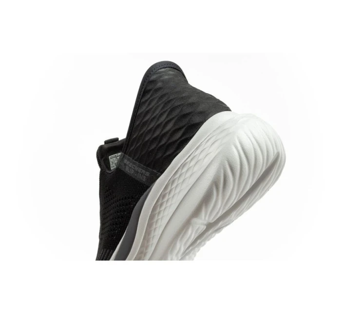 Skechers Slade Slip-INS M 210810/BLK