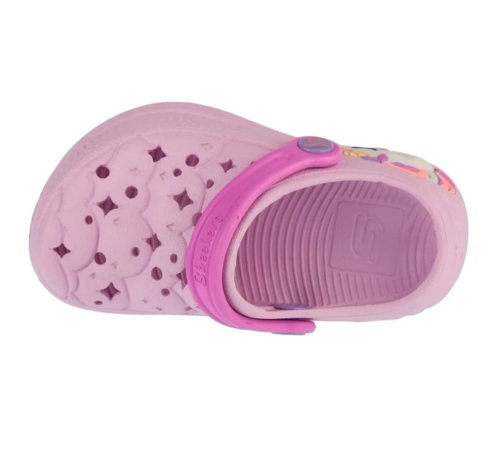 Skechers Unicorn Dreamer 308400N-LTPK Pink 21 Skechers Unicorn Dreamer 308400N-LTPK Pink 21