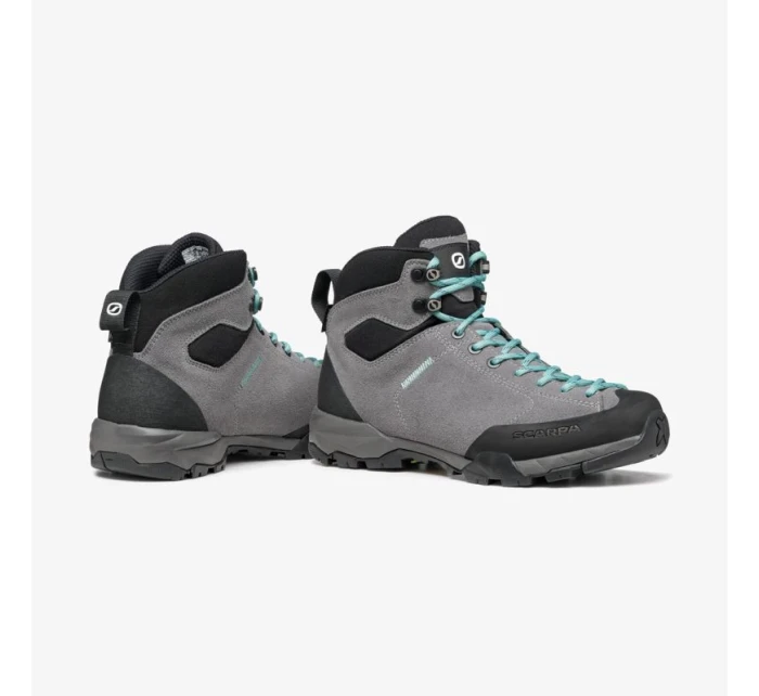 GTX Dámské boty pro Jade model 21812963 - Scarpa GTX Dámské boty pro Jade model 21812963 - Scarpa