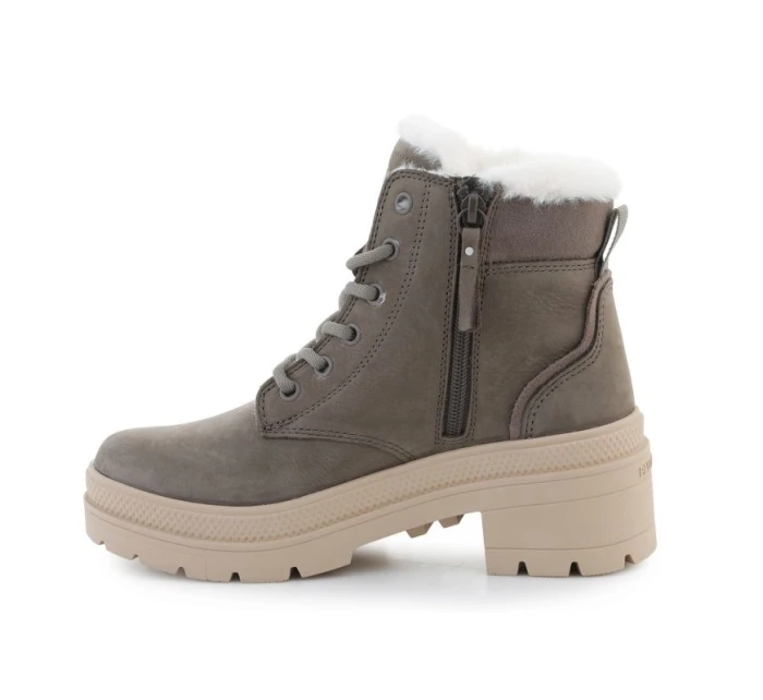 PALLADIUM Pallarise NBK WL 99527-281-M Skaly