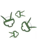 SPONKY NA RASTLINY 20KS KINZO SPONKY NA RASTLINY 20KS KINZO