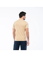 Pánské tričko s krátkým rukávem model 22114872 - Hi-Tec