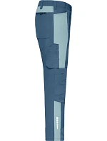 JN (4260) Unisex strečové pracovní kalhoty deep blue model 22460329 - Daiber JN (4260) Unisex strečové pracovní kalhoty deep blue model 22460329 - Daiber