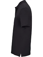 SOL'S Unisex piqué polo z těžké bavlny black model 22432382 SOL'S Unisex piqué polo z těžké bavlny black model 22432382