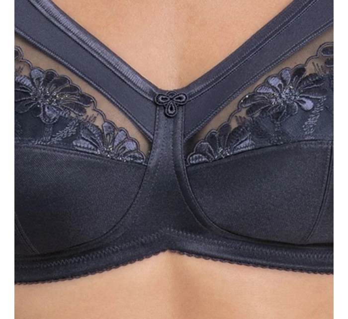 Ľahká podprsenka Safina 5448 shadow blue - Anita Classix Ľahká podprsenka Safina 5448 shadow blue - Anita Classix