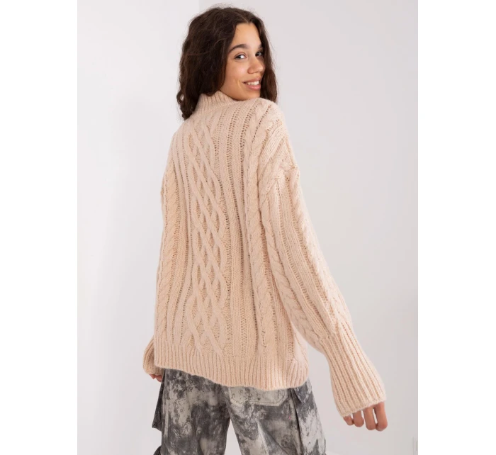 Prepojka AT SW 2363 2.30 svetlo béžová Prepojka AT SW 2363 2.30 svetlo béžová