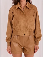 Kurtka IR KR model 22272172 camelowy - FPrice