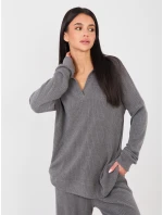 Súprava LK KMPL 510128.07 tmavosivá