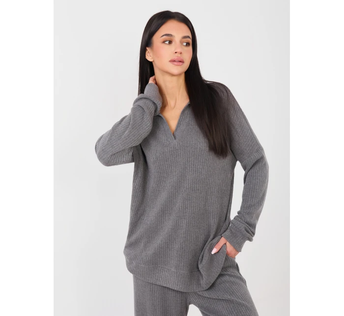 Súprava LK KMPL 510128.07 tmavosivá