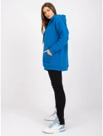 Halenka RV BL model 17050050 tmavě modrá - FPrice Halenka RV BL model 17050050 tmavě modrá - FPrice