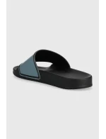 Pánske nazúvaky XJPM14 XN870 S959 modré - Emporio Armani