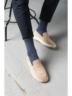 Pánske ponožky k obleku BAMBUS 124