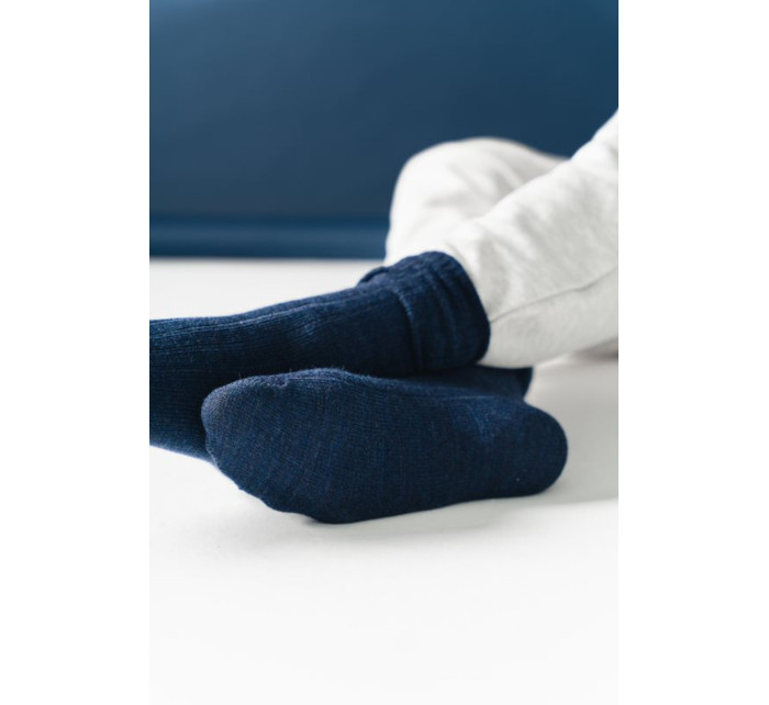 Pánské ponožky ALPACA 044