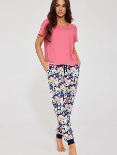 DÁMSKÉ PYŽAMO KR model 21960468 - Cornette