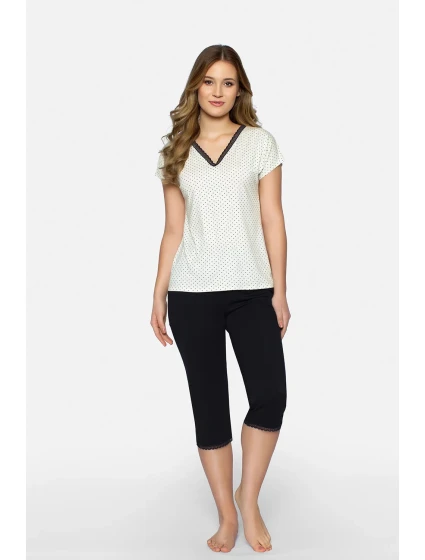 Pyžamá model 178045 Babella Pyžamá model 178045 Babella