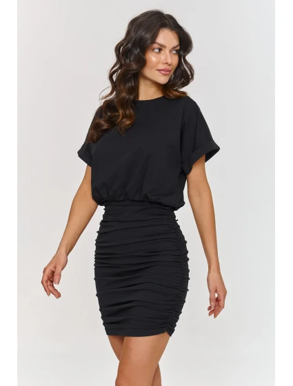 Denné šaty model 209742 Makadamia Denné šaty model 209742 Makadamia