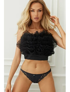 Nohavičky model 230211 Pure Sin