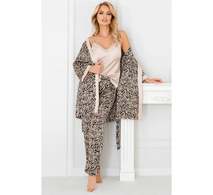 Župan Donna Sheila S-2XL