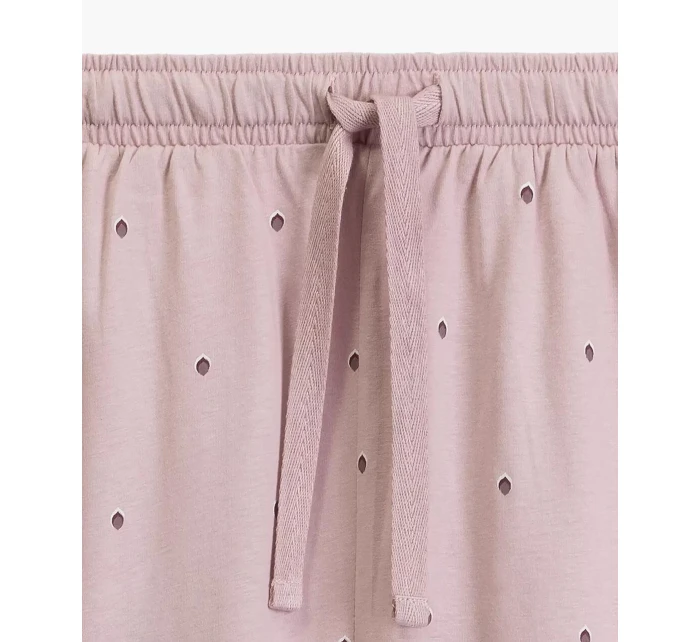 Pyžamo model 21803378 long/r S2XL - Atlantic Pyžamo model 21803378 long/r S2XL - Atlantic