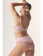 Podprsenka s plnými košíčky Alice model 22130702 Pink - Mefemi