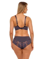 Polovyztužená dámská podprsenka semi soft BS 1134 Keto Grafitová model 20647062 Maxi - Gaia Polovyztužená dámská podprsenka semi soft BS 1134 Keto Grafitová model 20647062 Maxi - Gaia