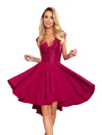 Dámské šaty model 8377960 Patricia - numoco Dámské šaty model 8377960 Patricia - numoco