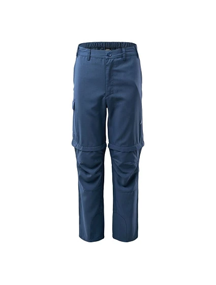 Detské nohavice MARGO JR 2IN1