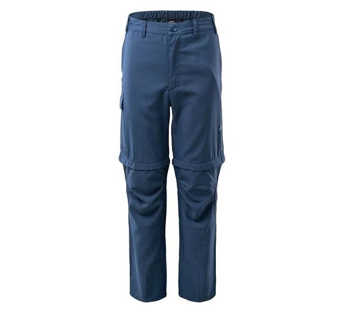 Detské nohavice MARGO JR 2IN1